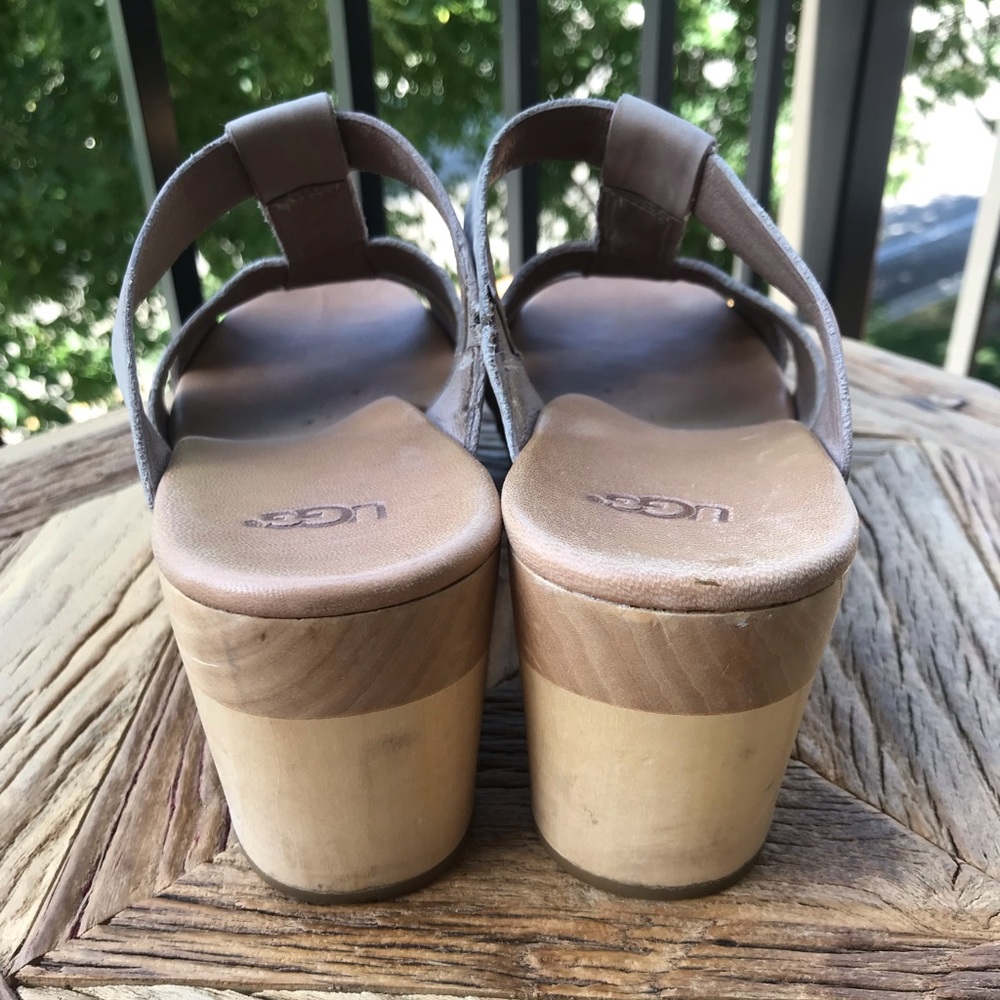 Ugg Sandal - image 2